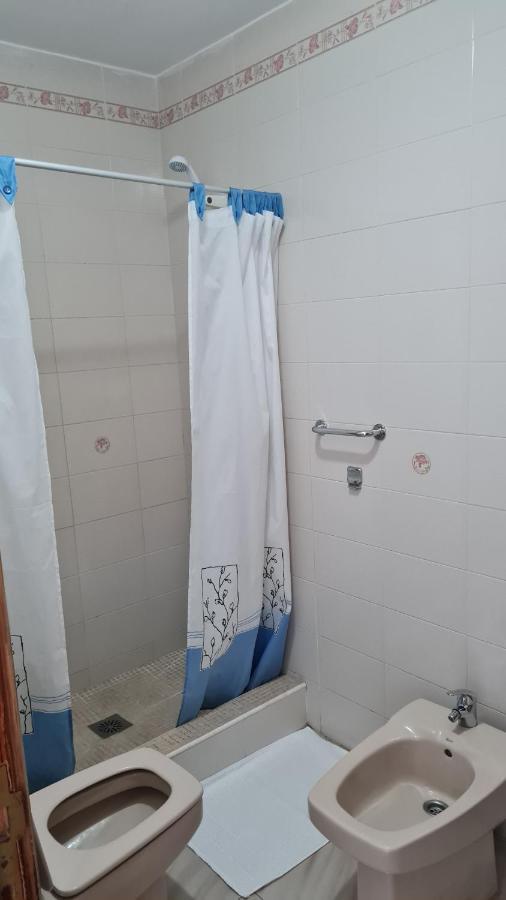 Apartamentos El Valle Frontera Bagian luar foto